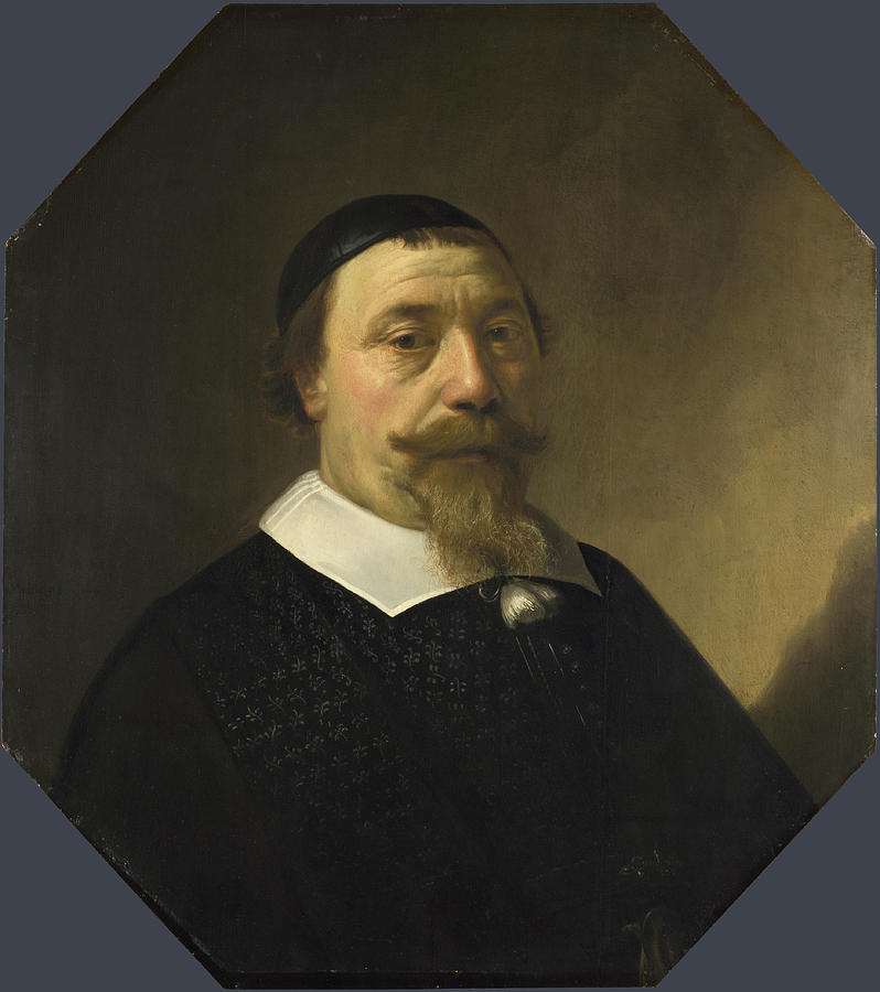 portrait-of-a-bearded-man-aelbert-cuyp