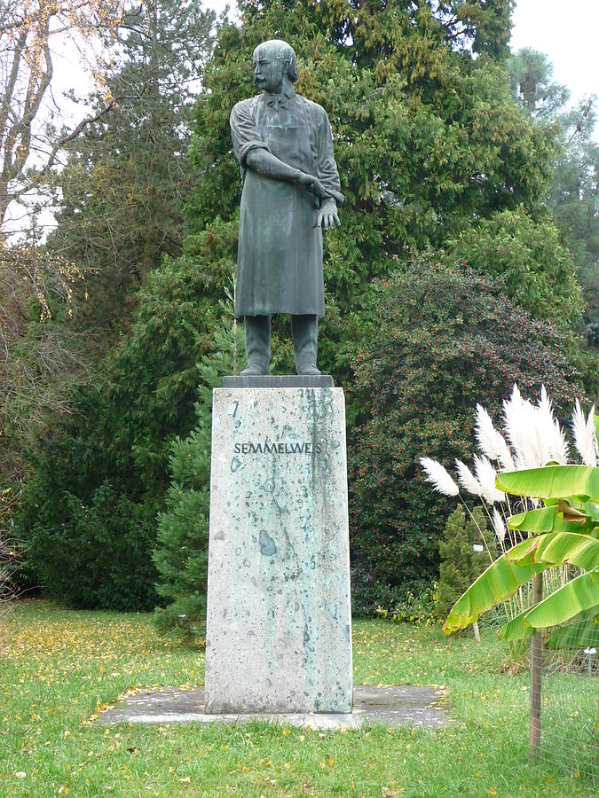 Semmelweis-Denkmal_Heidelberg