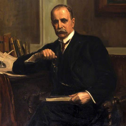 Aris, Joyce, 1904-1986; Sir William Osler (1849-1919)